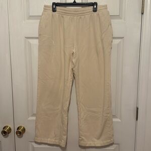 Old Navy sweatpants